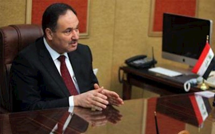 Tensions Rise in Baghdad With Raid on Official