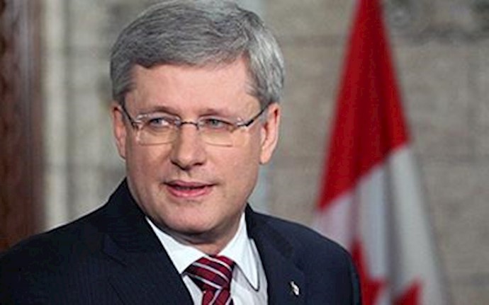 AP: Canada drops Iranian group from terror list