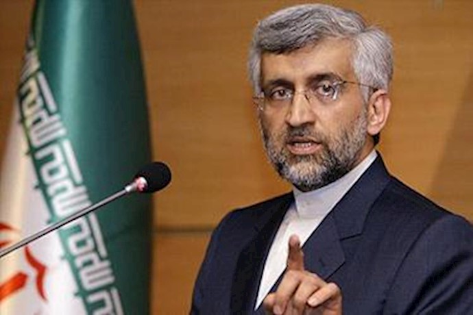 Iran nuclear claim met by skepticism