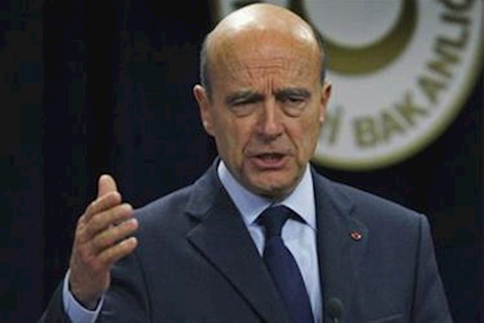 France Presses for New UN Resolution on Syria