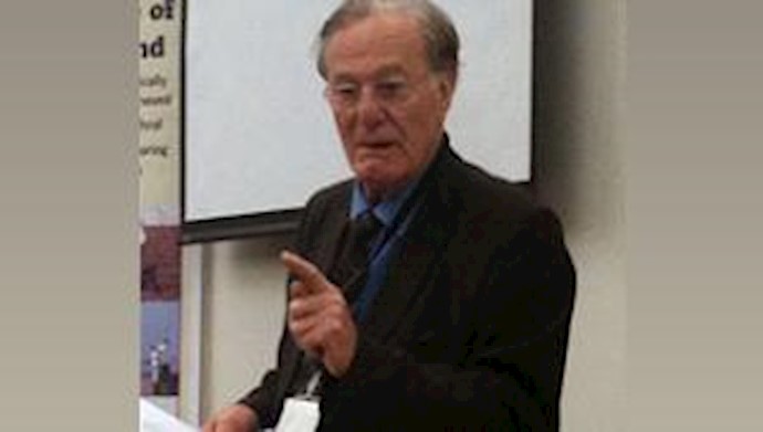 A Man of Heart and Humility – Lord Corbett of Castle Vale (1933-2012)