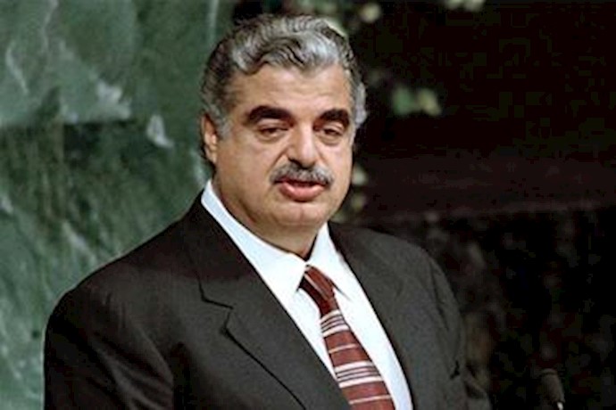 Lebanon special court to try Hariri accused in absence
