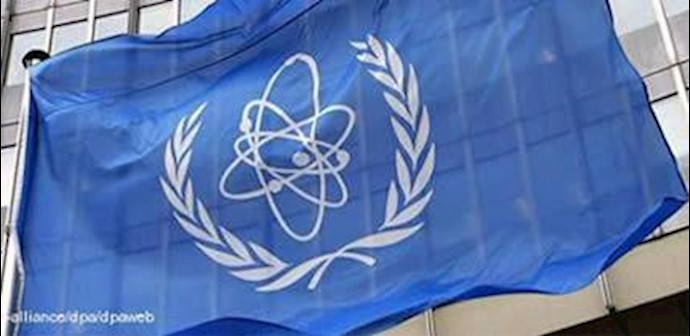  'IAEA'