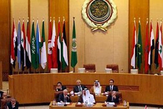 Arab League to back Syrian opposition