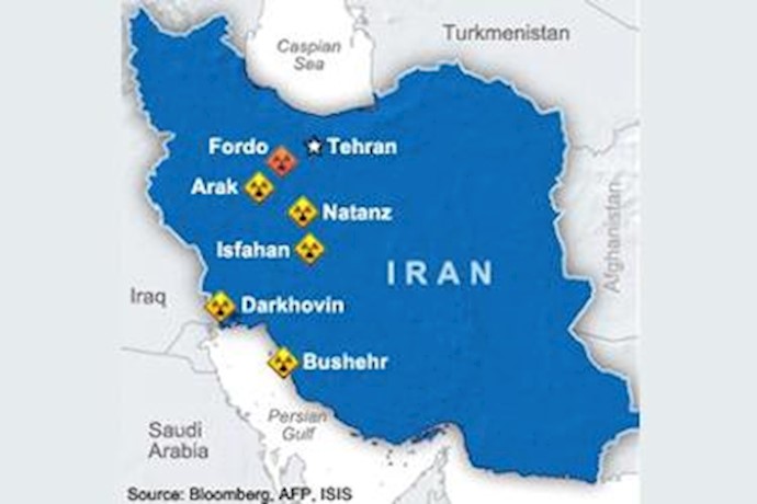 ‘Decision’ on Iran imminent: Russian army chief