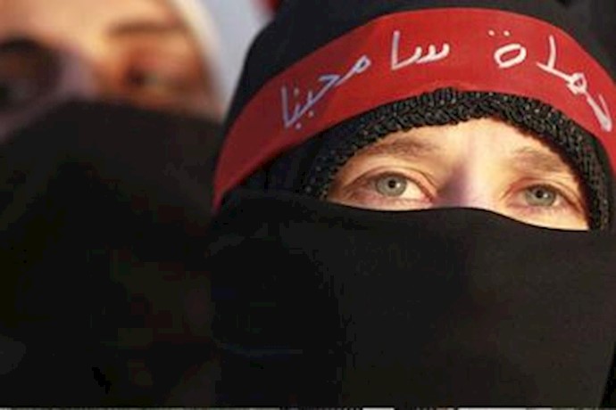 Life in Syria unbearable, say refugees in Jordan