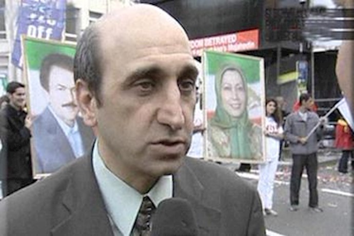 Mujahedin-e Khalq (PMOI/MEK) deny nuclear scientist assassination as sheer lie