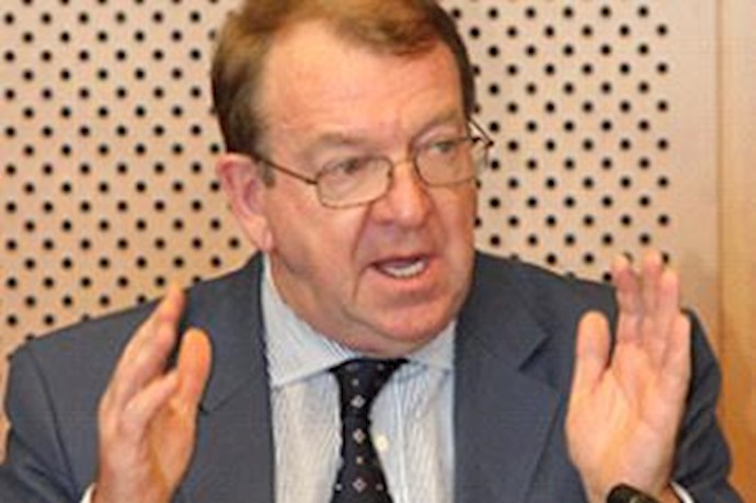 Struan Stevenson – EU member states must take people from Ashraf