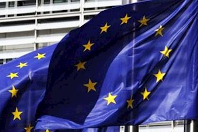 EU eyes new Syria sanctions as nations recall ambassadors