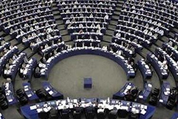 Official Session of European Parliament – Debate on Camp Ashraf
