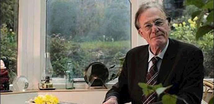 Message of Condolence on the Occasion of the Passing of Lord Corbett