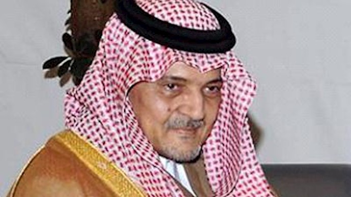 Syrian opposition praises Saudi FM position