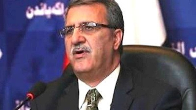 Camp Liberty is nothing but a prison: Dr. Zafer al-Ani