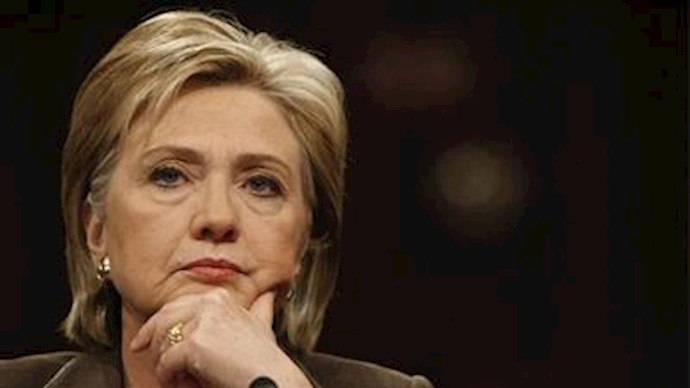 Clinton heads abroad to push Syria diplomacy
