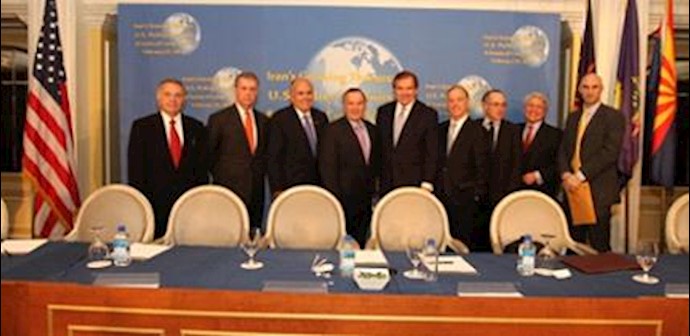 Former US Officials Urge Formation of Commission of Inquiry on Conditions at Liberty Where Hundreds of Iranian Dissidents Have Relocated