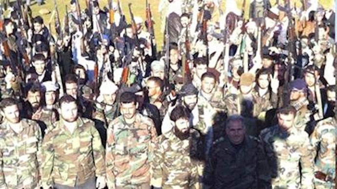 U.S. signals possibility of arming Syrian opposition as crackdown leaves more deaths