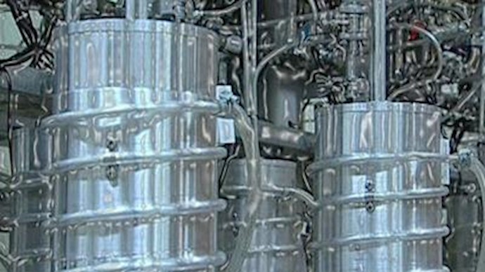 Iran may be ‘struggling’ with new nuclear machines