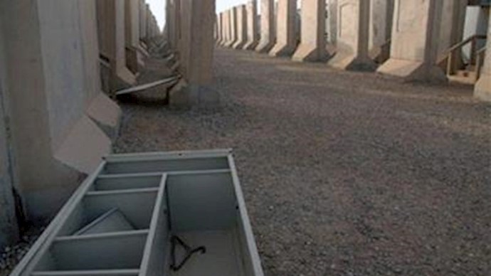 Call to respect Ashraf residents’ rights against aggression by Iranian regime and Iraqi proxies