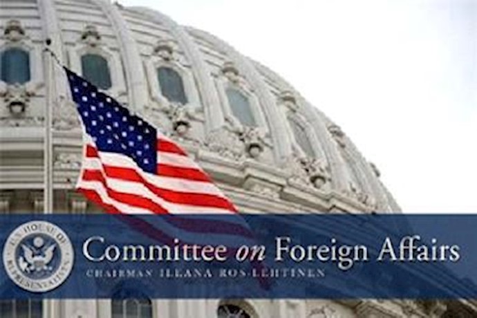 Foreign Affairs Committee Examines Ahmadinejad Trip, Iran’s Influence in Latin America