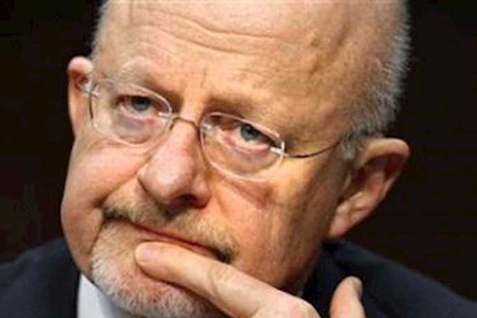 Iran keeping option open on nuclear weapon: U.S. spy chief