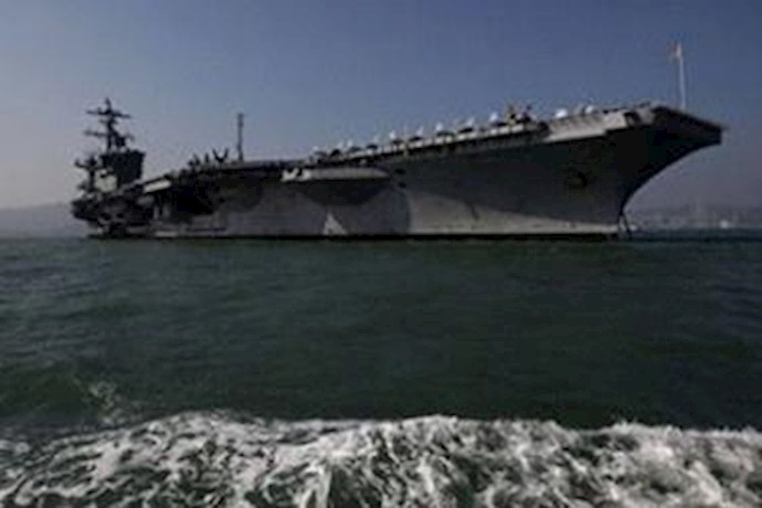 Marines ‘assault’ US beaches in amphibious drill