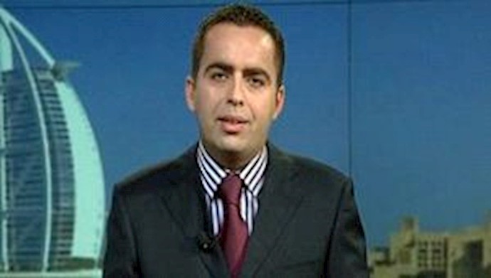Former Syrian news anchor: ‘Why I couldn’t work for Assad’