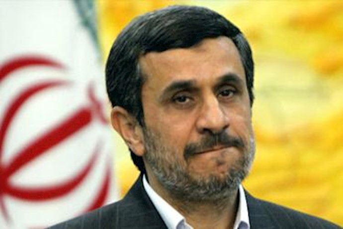 Iranian Parliament summons Ahmadinejad for questioning