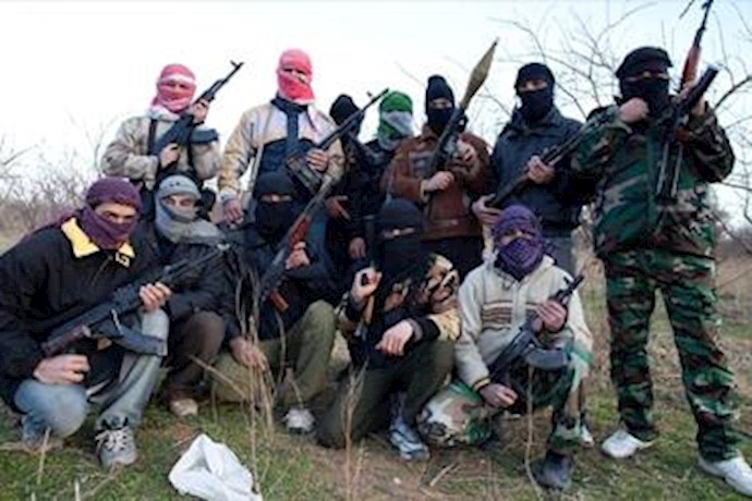 Free Syrian Army Ready for the battle for Damascus