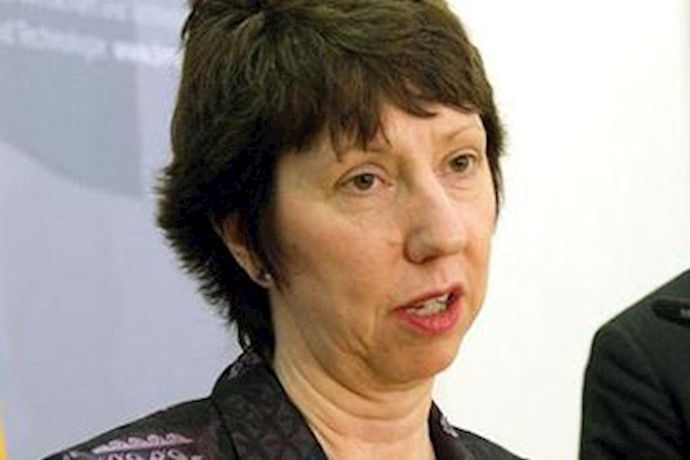 Catherine Ashton: Speech on Iran and its nuclear programme