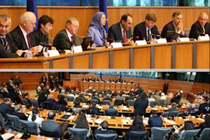Maryam Rajavi: Now it is the UNHCR that has formally declared that it is Iraq that is obstructing its work