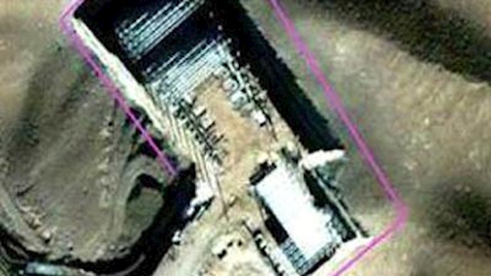UN atomic agency: Iran rapidly expands nuke work