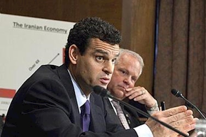 U.S. clarifies Iran sanctions bill enforcement