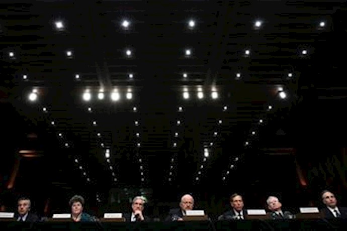 Intel Chief Says Iran More Willing to Strike in U.S.