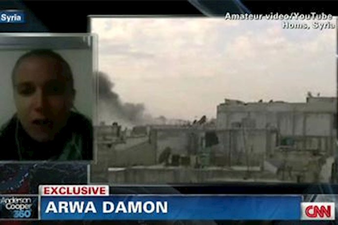 Syria draws U.N. ire as it heads toward ‘war’