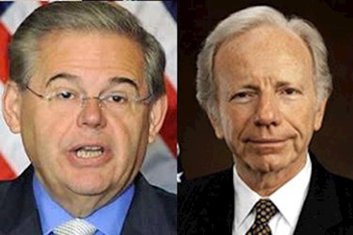 US senators signal concern on Iran nuclear talks