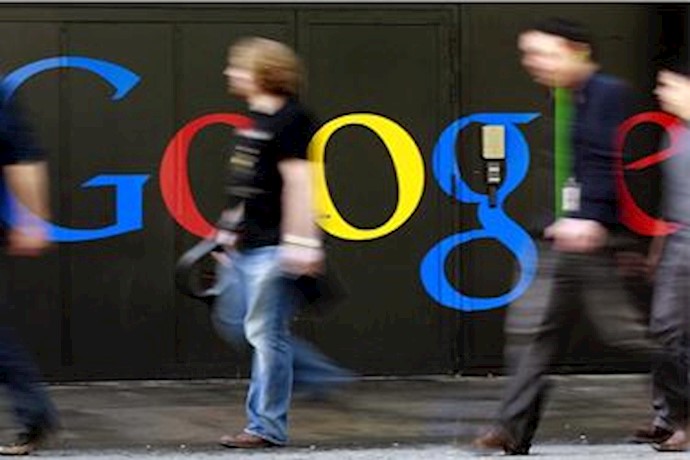  'Google confirms sites blocked in Iran since February 10th'