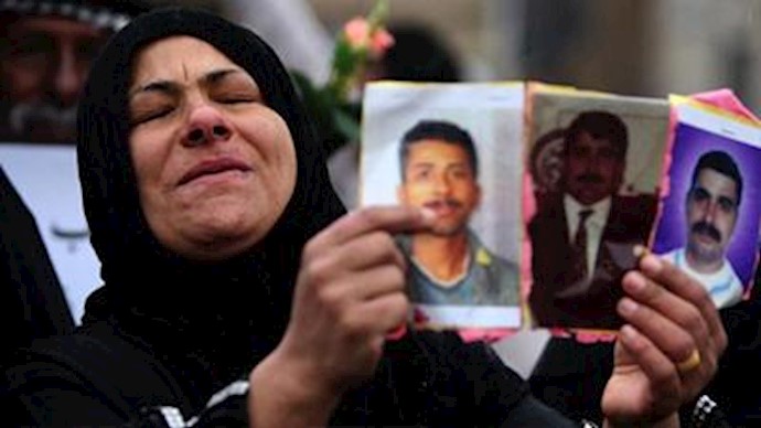 Iraqis rally on anniversary of deadly demonstration