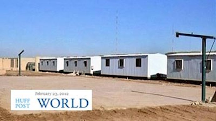 Camp “Liberty”: A Cruel Hoax?