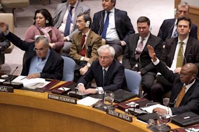 World seeks next step on Syria as deaths mount
