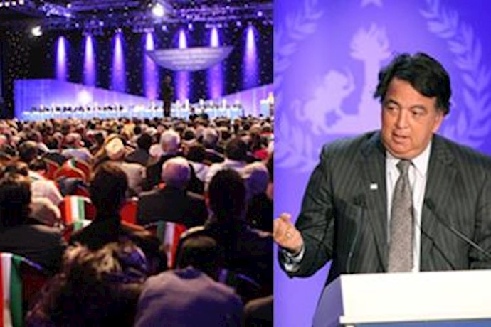 Governor Bill Richardson – Iran is Feeling International Pressure