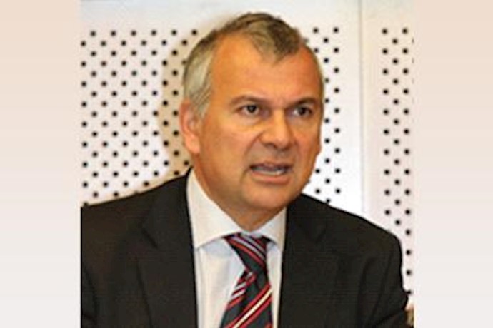 Paolo Casaca – Ashraf, Target of the Iranian Regime