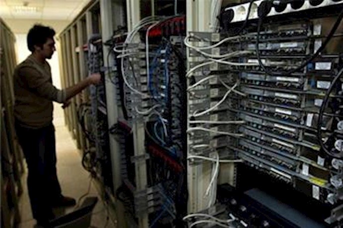Iran increasingly controls its Internet