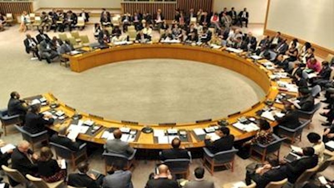 US drawing up new UN resolution on Syria: diplomats