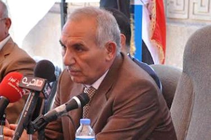 Political dissidents form new party to seek check on Iraq’s government; PM urges unity