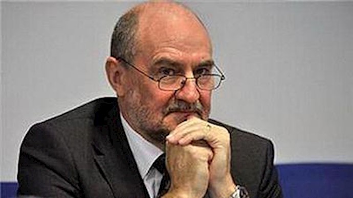 IAEA inspector briefs member states on Iran site