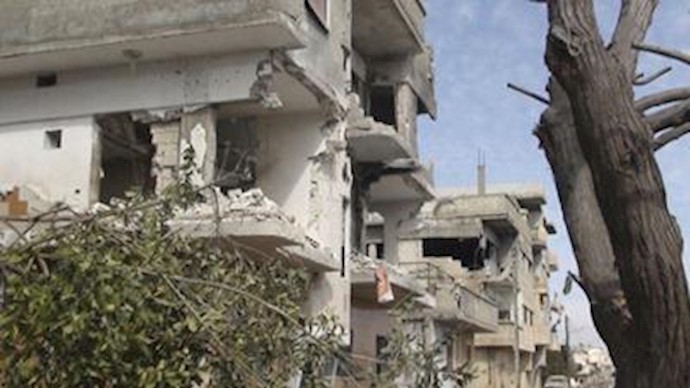 Red Cross in Syria’s Baba Amr to evacuate wounded: ICRC