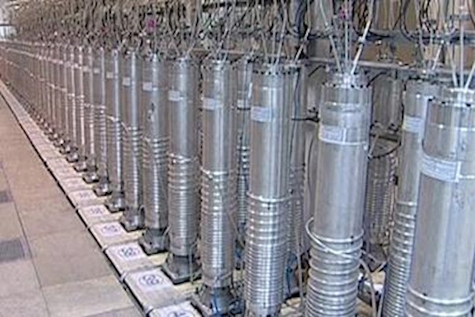 Iran poised to greatly expand uranium enrichment at a fortified bunker