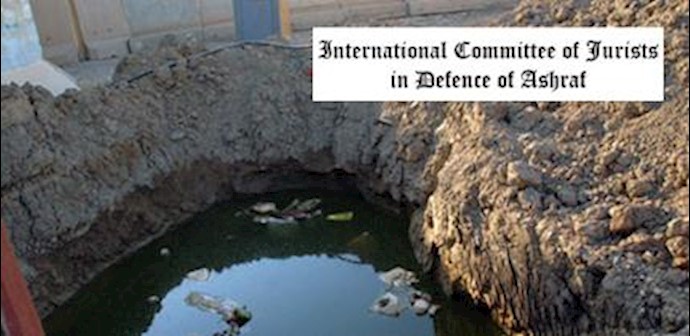 ICJDA: Reports about the condition of Camp Liberty are very shocking and depict that Liberty is indeed a prison