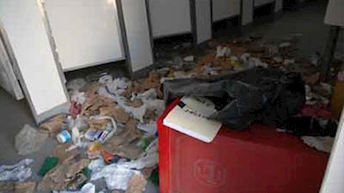 UN chief’s envoy in Iraq responsible for horrible conditions in Liberty: Iraqi jurists association