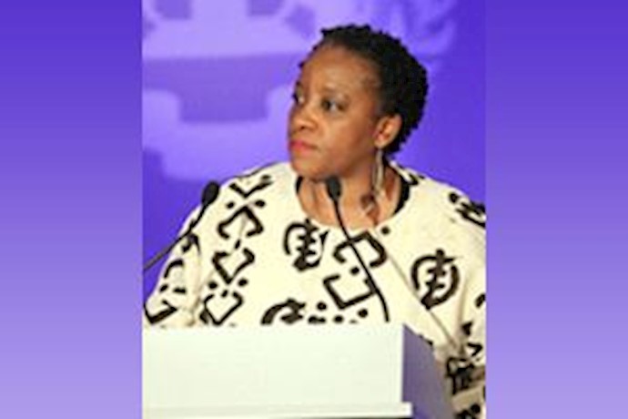 Nontombi Tutu – Moving to Liberty is not Beneficial to Camp Ashraf Residents